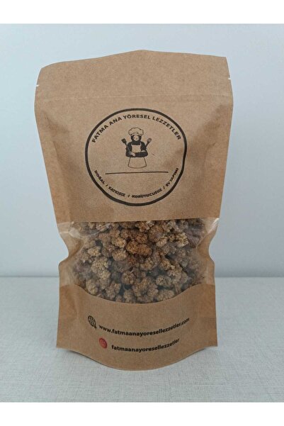 yöresel Dut Kurusu (Doğal Kurutulmuş) 600 Gr