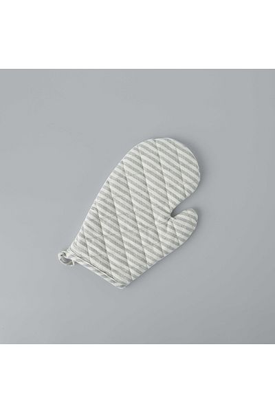 Linens Gray Swindells Kitchen Gloves