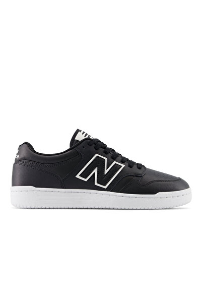 New Balance حذاء رياضي أسود للجنسين 480