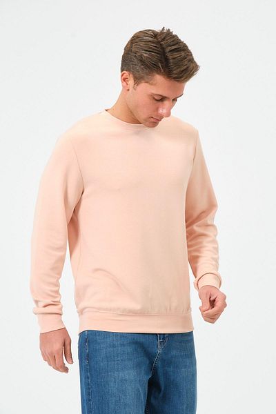 Rich Ανδρικό φούτερ Sucuba Oversize Crew Neck