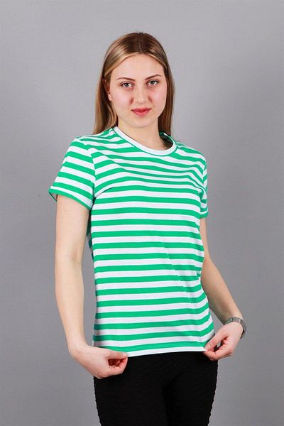 Rich Γυναικείο T-shirt με λαιμόκοψη