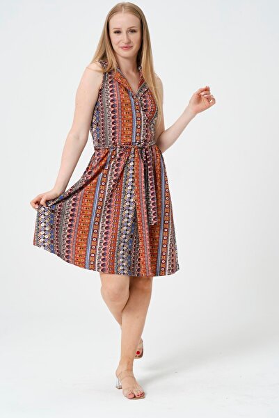 Rich Жіноче плаття з квітковим візерунком