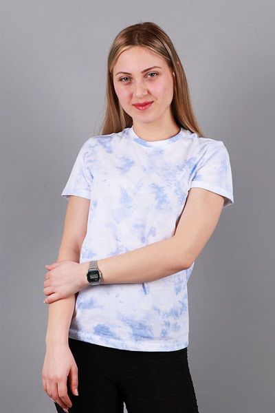 Rich Γυναικείο T-shirt με λαιμόκοψη