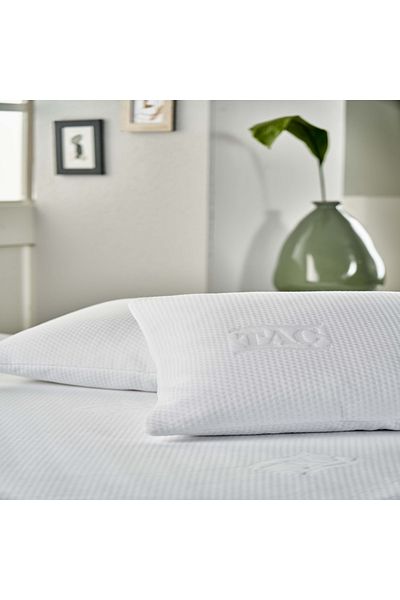 Taç Proof Liquid Pillow Mattress - Perfect