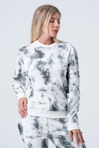 Rich Γυναικείο φούτερ Batik