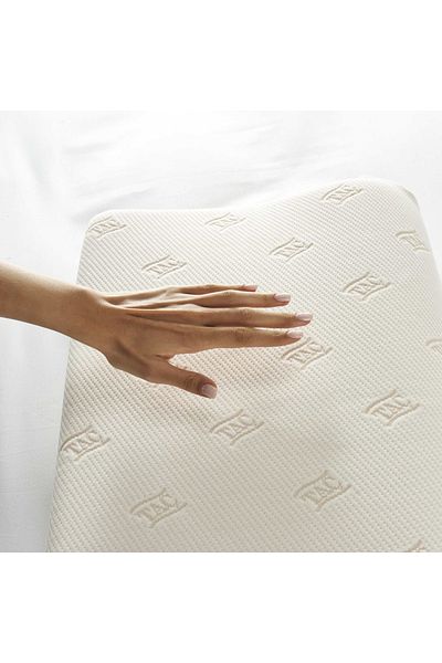 Taç Orthopedic Visco Pillow - 40 X 60