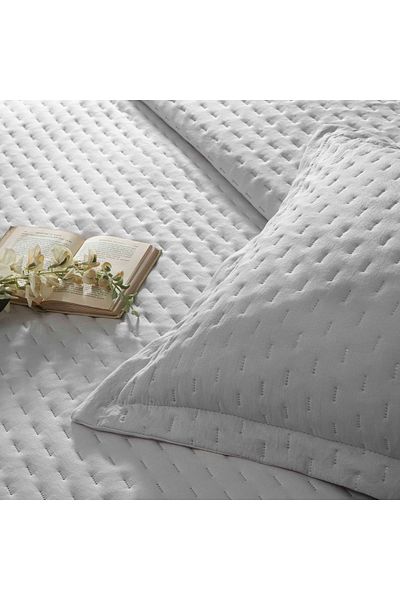 Linens Gardenia Double Bed Cover Set