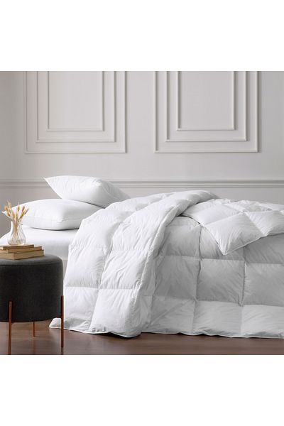 Brinkhaus Premium Goose Feather King Size Quilt