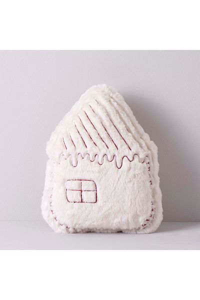 Linens 25x32 cm Crema in murdarie