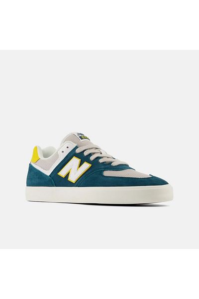 New Balance 574 Unisex Πράσινα αθλητικά παπούτσια