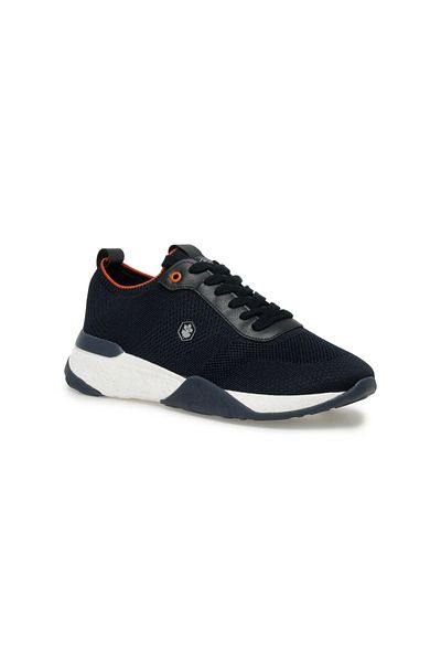 lumberjack COUNTRY 3FX Navy Blue Men's Sports Shoes