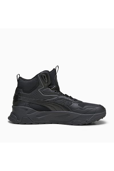 Puma 39232701 Trinity Mid Hybrid Erkek Günlük Spor Ayakkabı