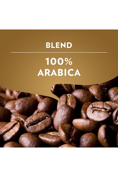 LavAzza قهوة كواليتا أورو أرابيكا مطحونة 250 جرام (عبوتين)