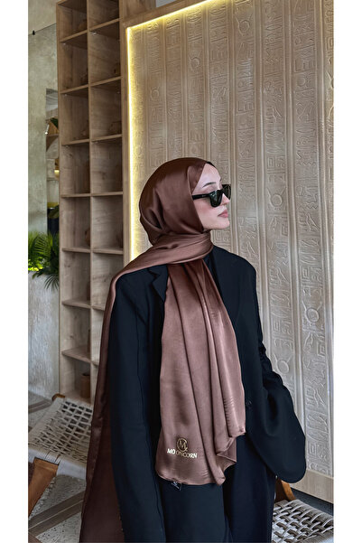 Mooncorn Bitter Diamond Aura Shawl