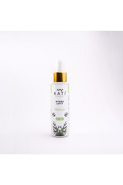 KATI Hydra Lifty Nr. 50.2 – Toner hidratant intensiv
