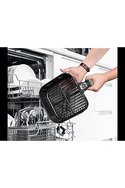 COSORI Premium 5.5l Air Fryer Fritöz Siyah