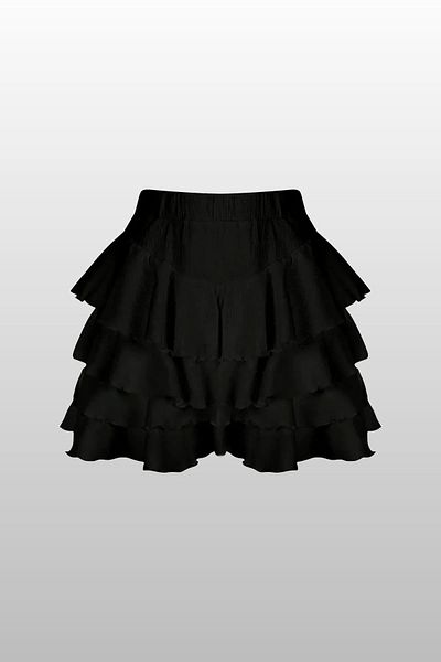 warn Women's Mykonos Skirt Wrap Skirt