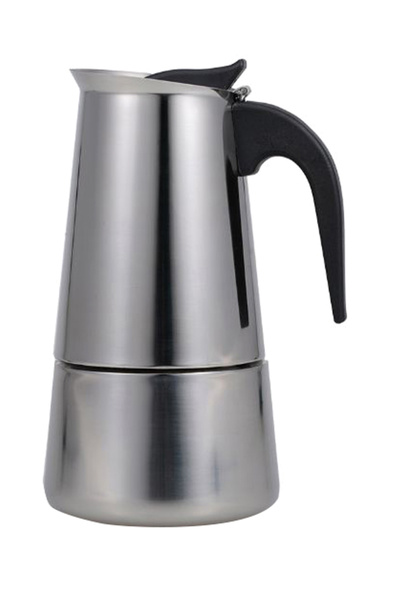 Generic 9 Cup Espresso Coffee Maker Moka Pot 450ml