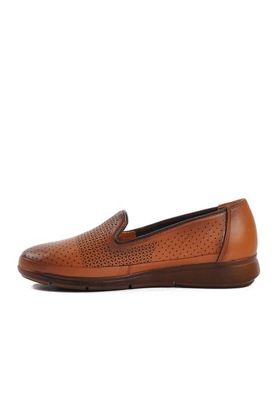 AYK'S Tan Women's Casual Shoes