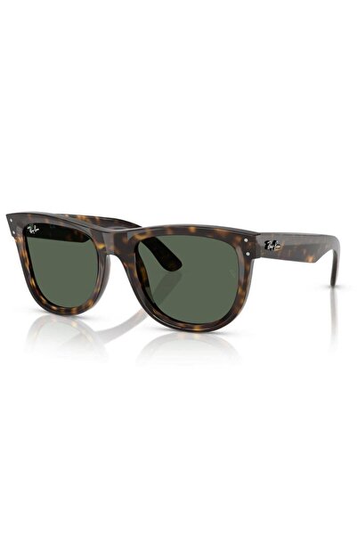 Ray-Ban Rayban Unisex Güneş Gözlüğü Wayfarer Reverse 0502s 6790/vr 50-22, Dik...