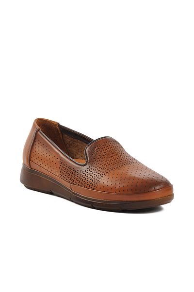AYK'S Tan Women's Casual Shoes