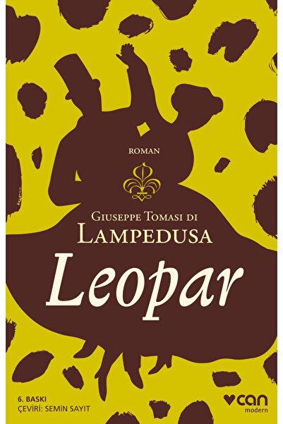 CAN Leopar