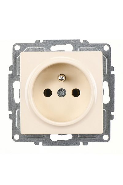 Günsan Visage Cream Ups Socket Mechanism