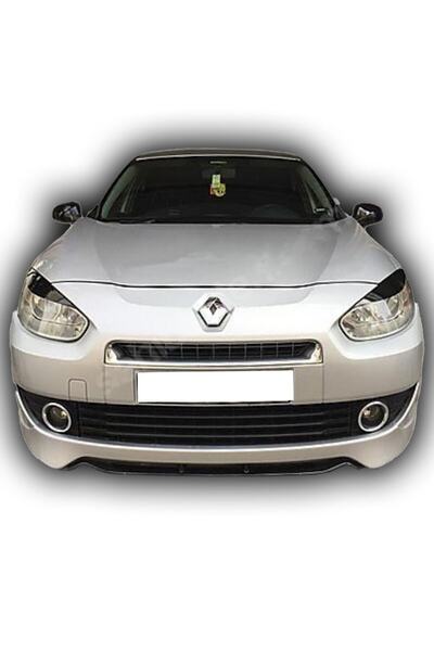 Genel Markalar Renault Fluence Makyajsız Ön Ek (PLASTİK)