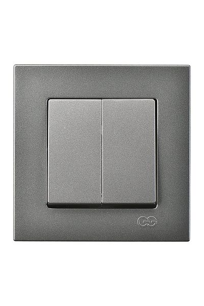 Günsan Elektrik Günsan Eqona Smoked Commutator