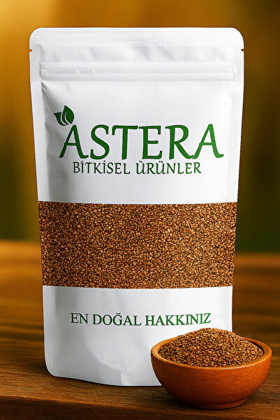 ASTERA 5 Kg Glutensiz Teff Tohumu Tane