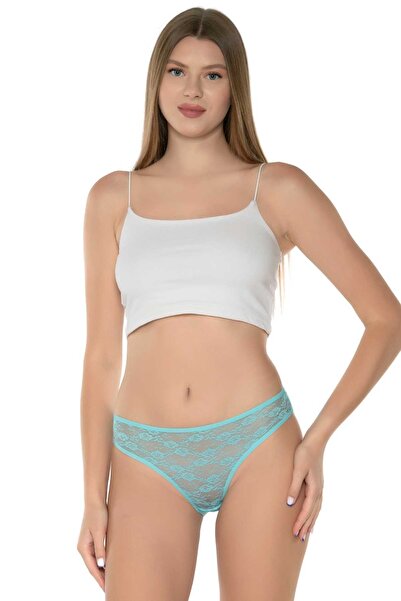 Berrak 11772 Kadın Külot