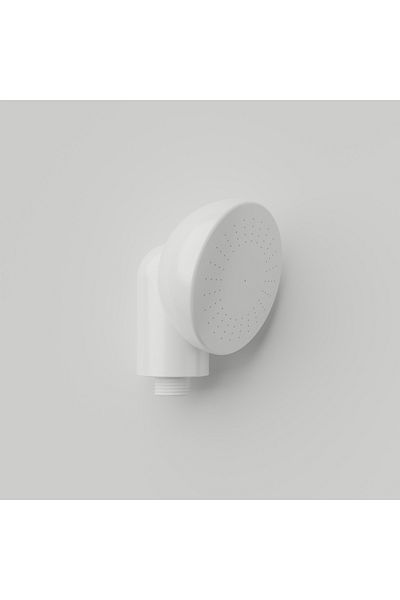 SHIFT Shower head with filter shift family scent for travelers with vitamin extract