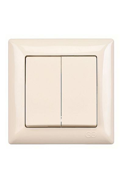 Günsan Visage Cream Commutator