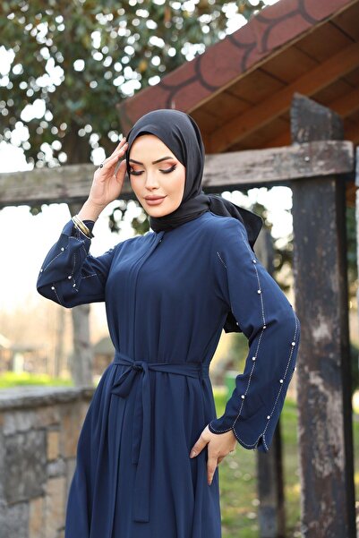 MODA Ferace cu perle și pietre prețioase