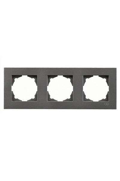 Günsan Eqona Smoked Triple Frame