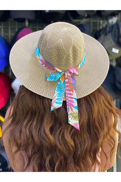 AYS Beach Hat