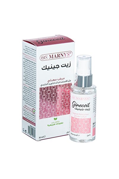 Marnys Marnys Hyaluronic Acid Alginate Oil