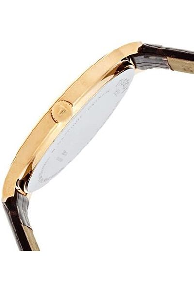 TISSOT Tissot Tradition Men's Quartz Watch - Tist0636103603700