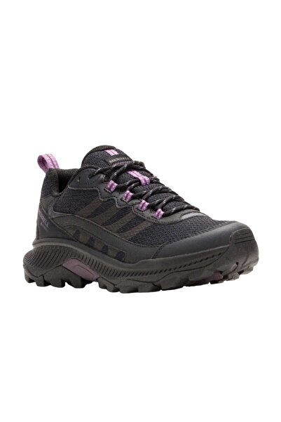Merrell Speed Strike 2 Gtx Kadın Siyah Outdoor Ayakkabı KADIN OUTDOOR AYAKKABI J038266