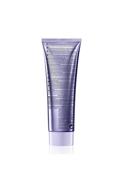 Kerastase Blond Absolu Cicaflash - كريم العناية بالشعر اللامع للشعر الأشقر 250 مل