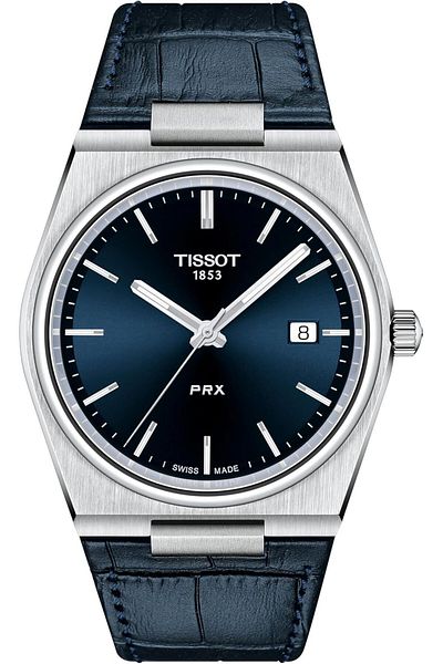 TISSOT Tissot PRX Quartz Watch - Tist1374101604100