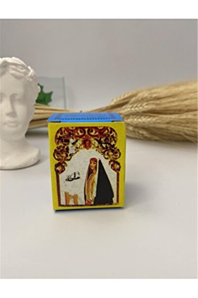 YILMAZ ŞİFALI BİTKİLER VE BAHARAT ÜRÜNLERİ Arap Kızı Kremi Mavi1 Adet