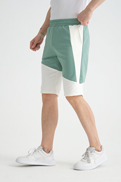 Shooter Sportswear Şort Yazlık Erkek Kısa 3