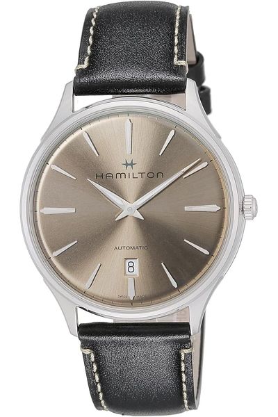HAMILTON Hamilton Jazzmaster Automatic Men's Watch - H38525721