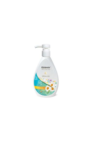 KLINTENSIV Sapun lichid-Musetel 480 ml