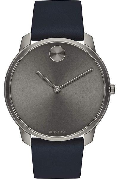 Movado Movado Bold Quartz Men's Watch - 3600586