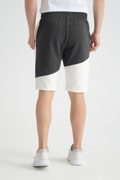 Shooter Sportswear Shorts Summer Men's Short 3