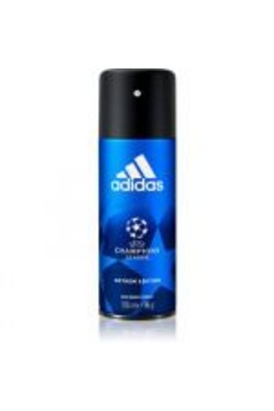 adidas Spray 150 ml Champion League 7860 --- Adidas Spray 150 ml Champions League