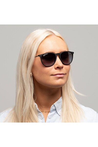 Ray-Ban Rayban Güneş Gözlüğü Erika 4171 622/8g 54-18 / kadın güneş gözlüğü