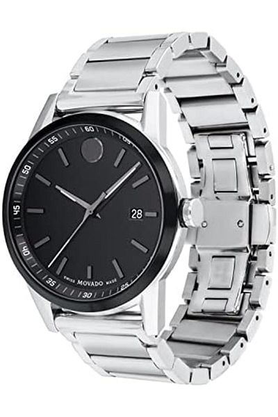 Movado Museum Sport 0607557 Quartz Men's Watch